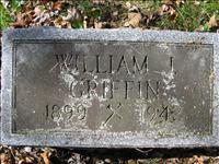 Griffin, Wiliam J. 